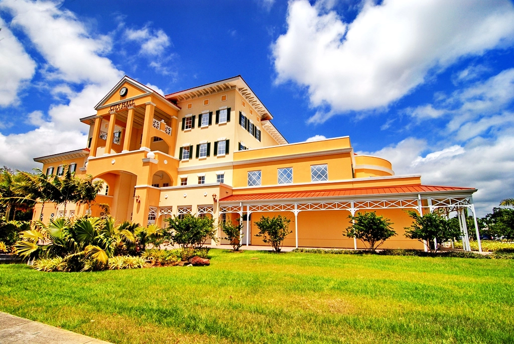 City of Lauderdale Building 3 COOLWALL Commercial